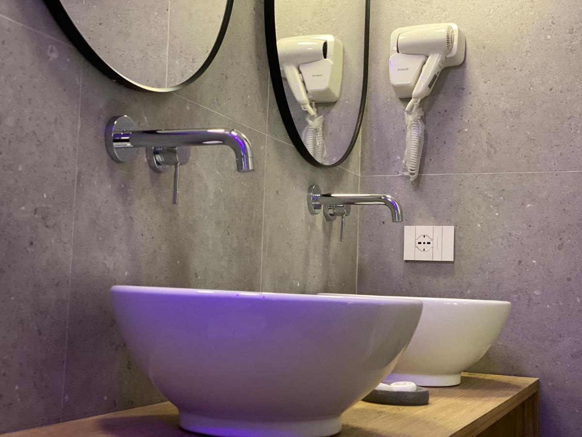 Krysos Luxury Rooms Agrigento Exterior photo