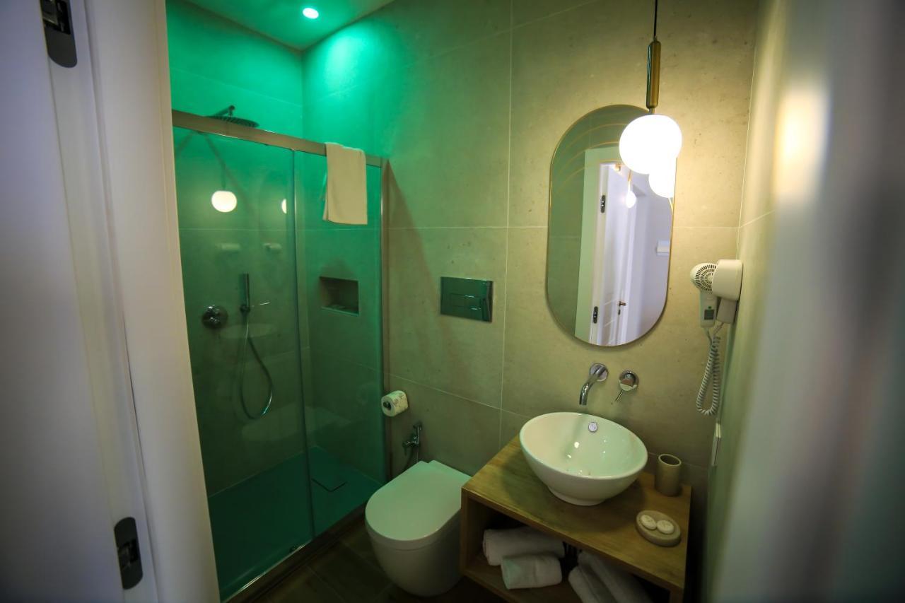 Krysos Luxury Rooms Agrigento Exterior photo
