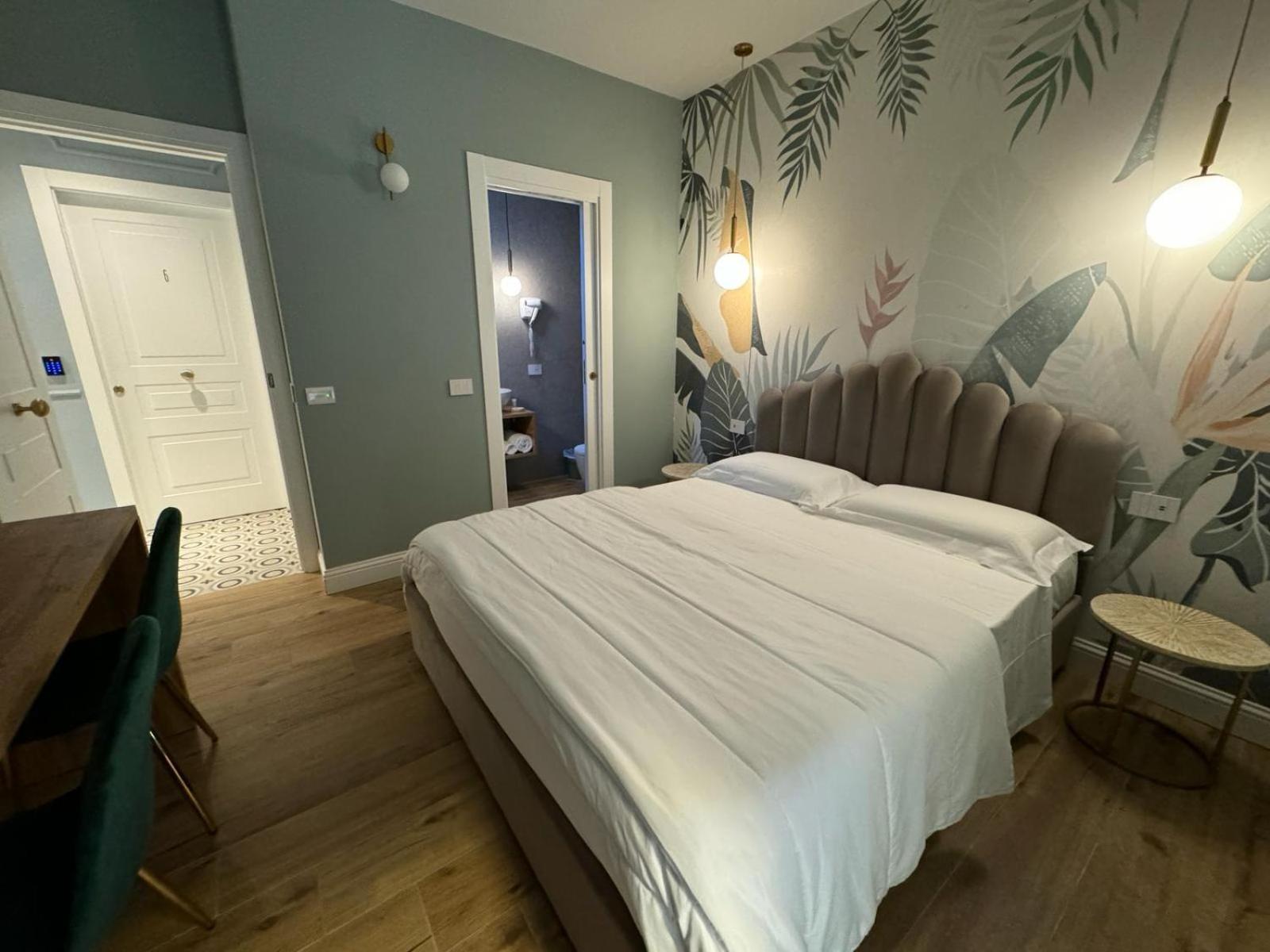 Krysos Luxury Rooms Agrigento Exterior photo