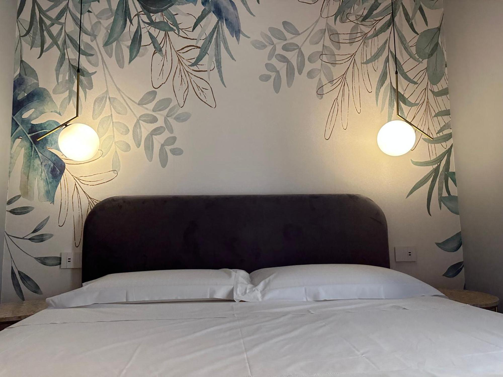 Krysos Luxury Rooms Agrigento Exterior photo