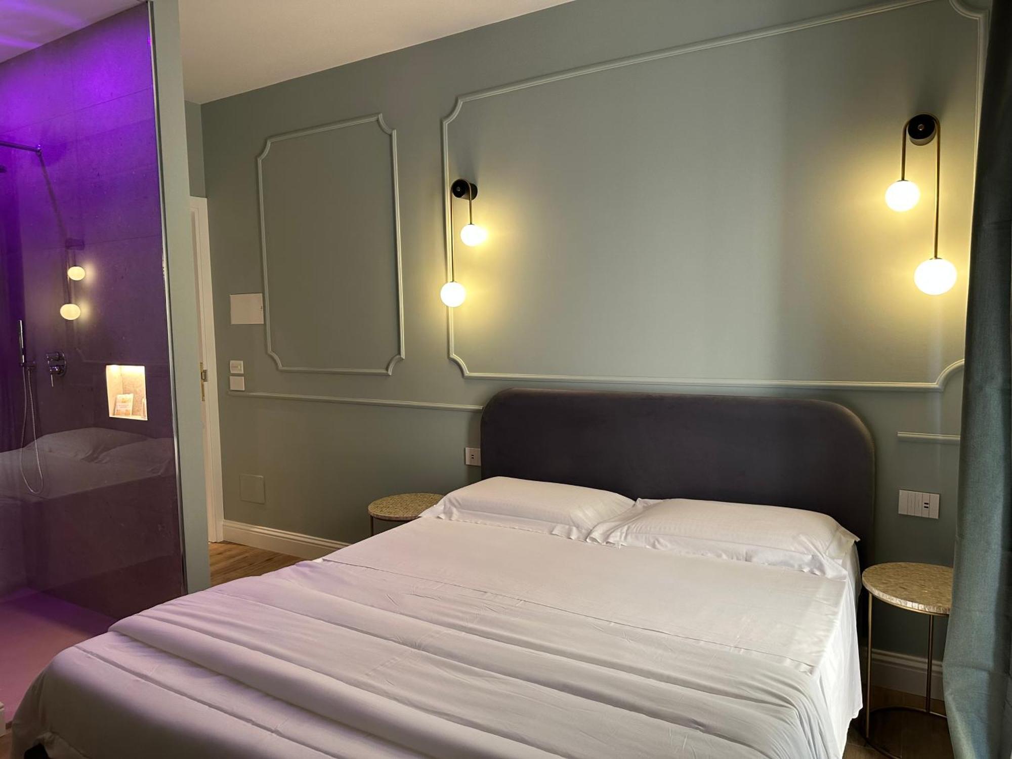 Krysos Luxury Rooms Agrigento Exterior photo