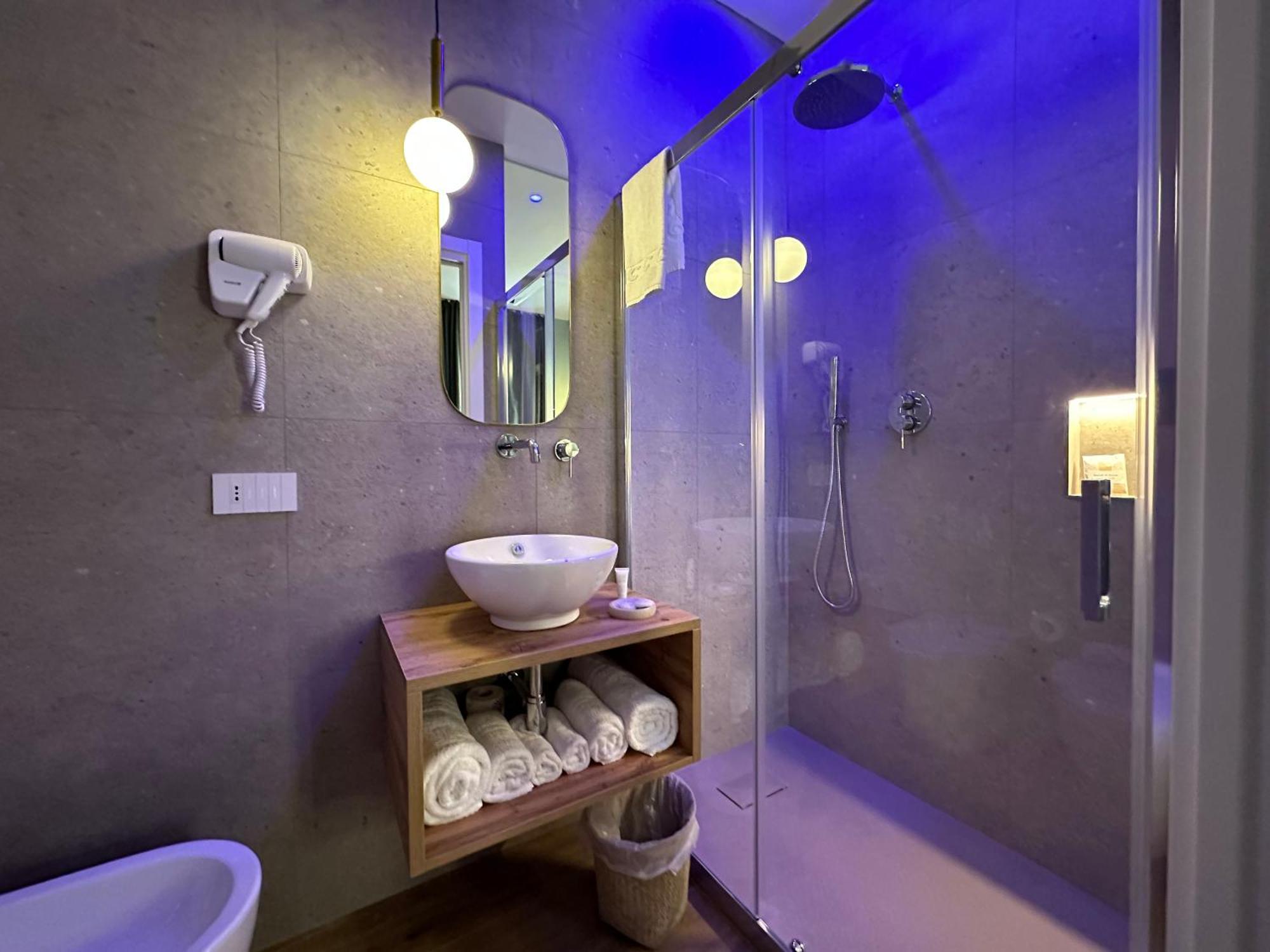 Krysos Luxury Rooms Agrigento Exterior photo