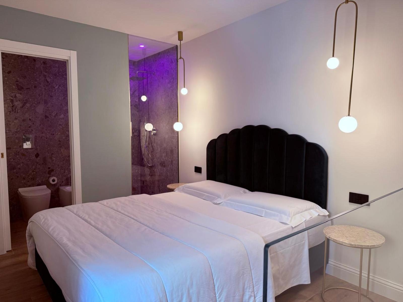 Krysos Luxury Rooms Agrigento Exterior photo