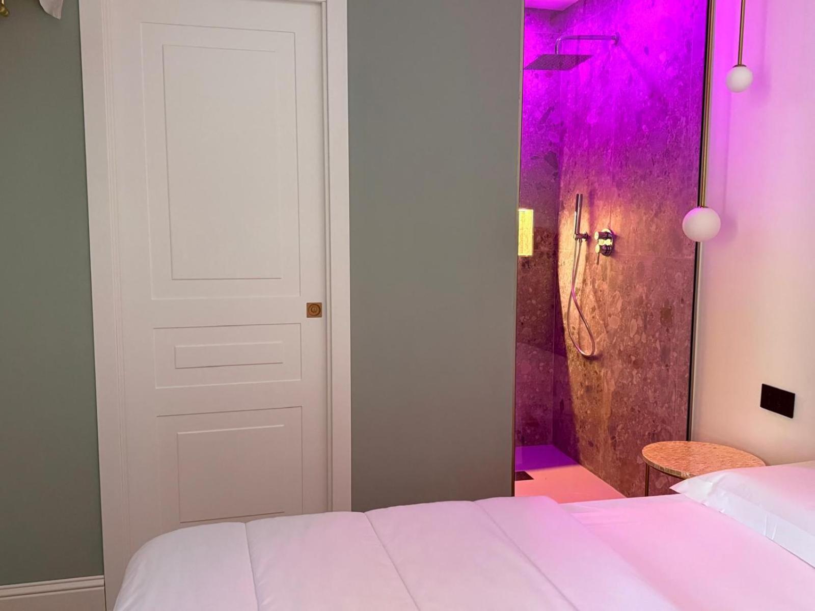 Krysos Luxury Rooms Agrigento Exterior photo