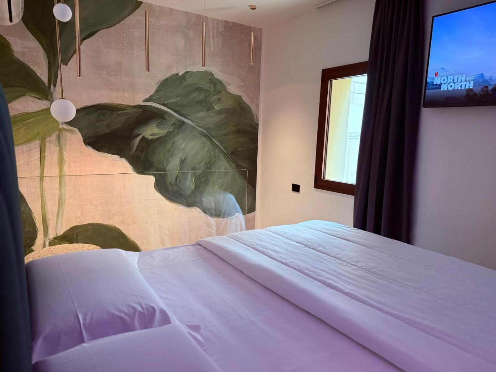 Krysos Luxury Rooms Agrigento Exterior photo