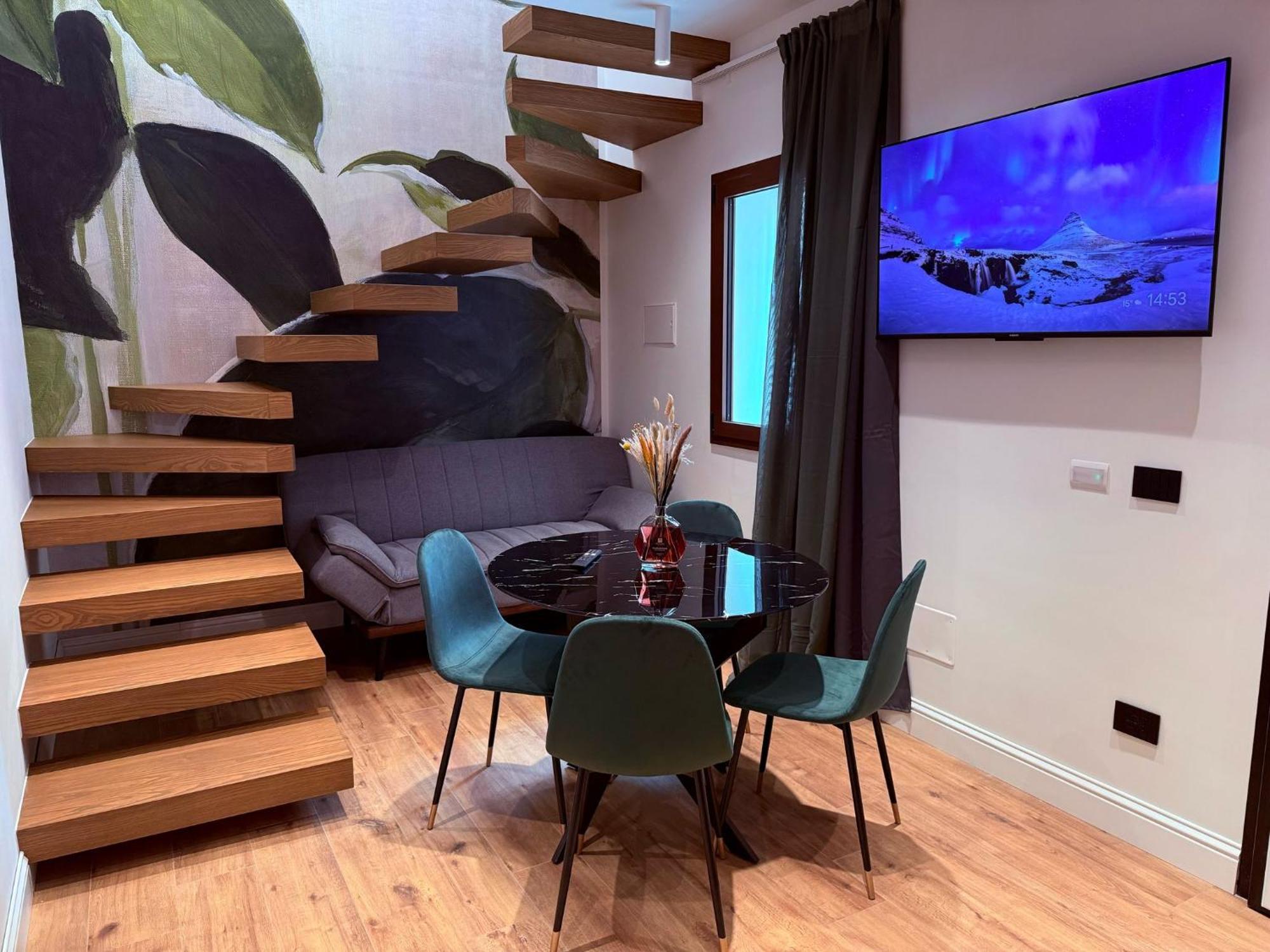 Krysos Luxury Rooms Agrigento Exterior photo